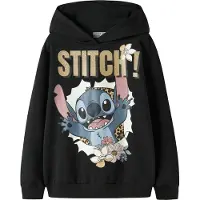 Name it Jynda Stitch Huppari