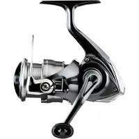 Daiwa 26 Crossfire LT avokela