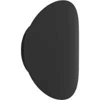 Eglo Ulkoseinävalaisin Briale, Musta, Alumiini, Moderni