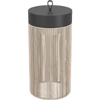 Eglo Garvardo 2,4W LED 280lm IP20 hiekka ladattava pöytävalaisin