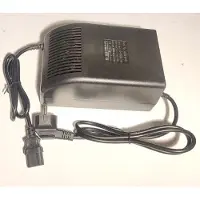 Kontio Motors Autokruiser Laturi