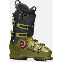 K2 Cortex 120 Boa Alppisukset