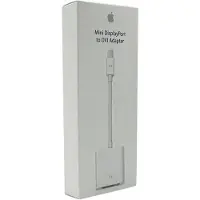 Apple Mini-DisplayPort to DVI adapteri