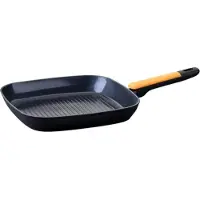 Fackelmann Facklemann grillauspannu, 28cm