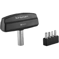 Birzman momenttiavain 5Nm vääntömomenttiavain