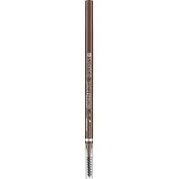 Essence Micro Precise brow pencil Kulmakynä 0.05 g Nr. 07 - Auburn