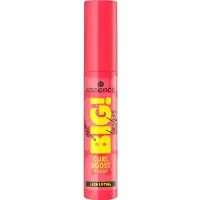 Essence Get Big! Lashes CURL BOOST Ripsiväri 12 ml Black