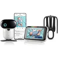 Motorola PIP1710 Connect Itkuhälytin