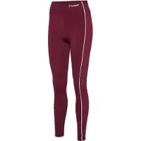 Hummel Flash Korkeavyötäröiset Legginsit