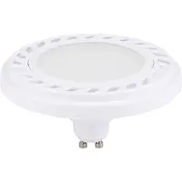 Nowodvorski Lighting Lamppu LED 9W (700lm) 3000K Valkoinen ES111 , GU10 ES111 LED