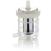 MANN-FILTER Polttoainesuodatin WK 5028
