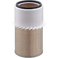 MANN-FILTER Ilmansuodatin C 22 337 x
