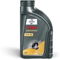 Fuchs Vaihteistoöljy 75W90, Titan Sintopoid, 1 l