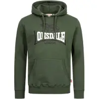 Lonsdale Thurning Huppari