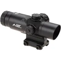 Primary Arms Glx 2x Prism Acss Cqb-m5 5.56/.308/5.45 Kiväärin Tähtäin