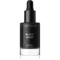 Catrice Black Drop Peptide Nail Serum Kynsiseerumi 8 ml