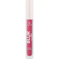 Essence BLUR soufflé matte lip cream Huulipuna 4 ml Nr. 04 - Main Feed