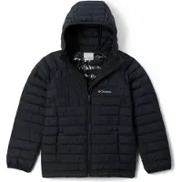 Columbia Powder Lite Ii Takki