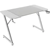 Mars Gaming Bureau Gaming - MARSGAMING - MGD-X120 - Ergonominen - Hiilikuitupinta - XXL Hiirimatto