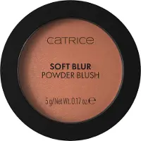 Catrice Soft Blur Powder Blush Poskipuna 5 g Nr. 050 - Born to blonze