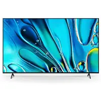 Sony – 85" 4K LED Tuner+3yrs PrimeSupport (FWD-85S35)