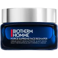 Biotherm Homme Force Supreme Face Reshaper Cream, 50ml