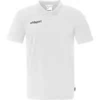 Uhlsport Essential Lyhythihainen Pikeepaita