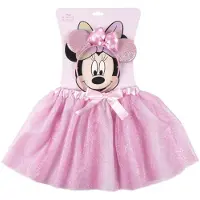 Disney Minni Hiiri Hame & Panta Naamiaisasu