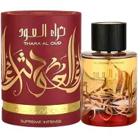 Ard Al Zaafaran Thara Al Oud Supreme Intense Eau De Parfum - 100 ml