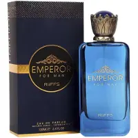 Riiffs Emperor Eau De Parfum For Men - 100 ml
