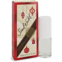 Coty Sand & Sable 11ml Kölnin matkasuihke naisille