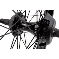 Odyssey Stage 2 20´´ Rhd Takapyörä