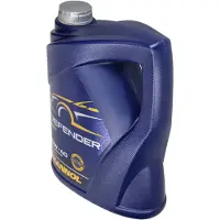 Mannol Moottoriöljy MANNOL MN7507-5