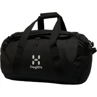 Haglöfs Fjatla 60 True Black Olkalaukut One Size