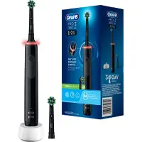 Oral-B Pro 3 3000 CA Black Edition