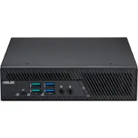 Asus ExpertCenter PB64-B50078MH, Intel Core Ultra 5, 225, 8 GB, DDR5-SDRAM, 256 GB, SSD (90MS0361-M002E0)