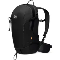 Mammut Litium 20 - Black - 20 l