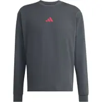 Adidas U Rsom G Ls - Grey - M