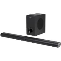 Audizio SB96S Soundbar subwooferilla 180W