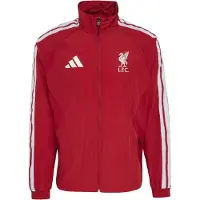 Adidas Liverpool Fc Home Anthem Kokovetoketjullinen Collegepaita