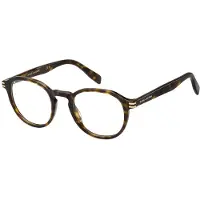 Marc Jacobs MARC 914 50/21/145 Havana asetaattikehykset MIESTEN MARC 914