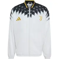 Adidas Juventus Track Top Stadium - Valkoinen/musta - , koko Large
