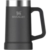 Stanley - Adventure Termosmuki 71 cl Musta