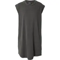 G-Star Washed T-Shirt Dress - Black - Women