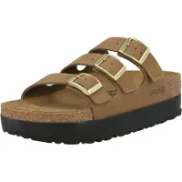 Birkenstock Pistokkaat 'Florida III' brokadi