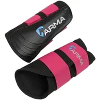 Arma Air Motion Horse Brushing Boots