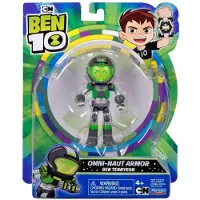 Ben 10 - Heroes & Villains - Armor Ben
