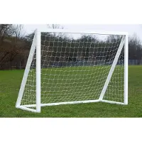 Home Goal Pro Senior - Valkoinen