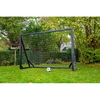 Home Goal Pro XL - Black