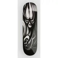 Polar Skate Paul Grund - Skulls 8.5" Skeittilaudan dekki black Koko Uni